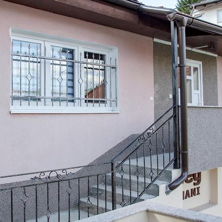 Apartmani Balibeg Sarajevo Exterior photo