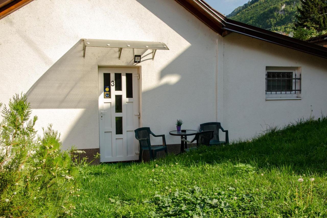 Apartmani Balibeg Sarajevo Exterior photo