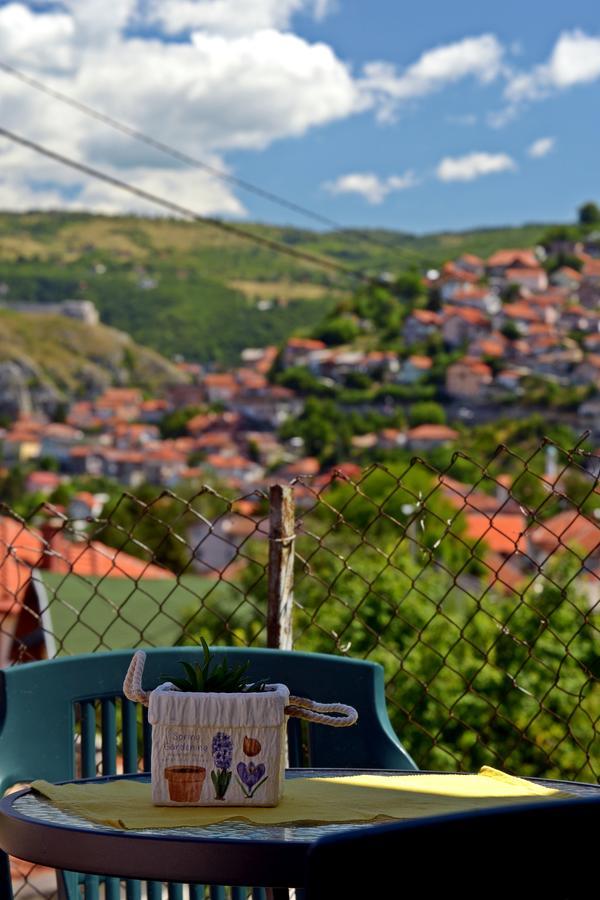 Apartmani Balibeg Sarajevo Exterior photo